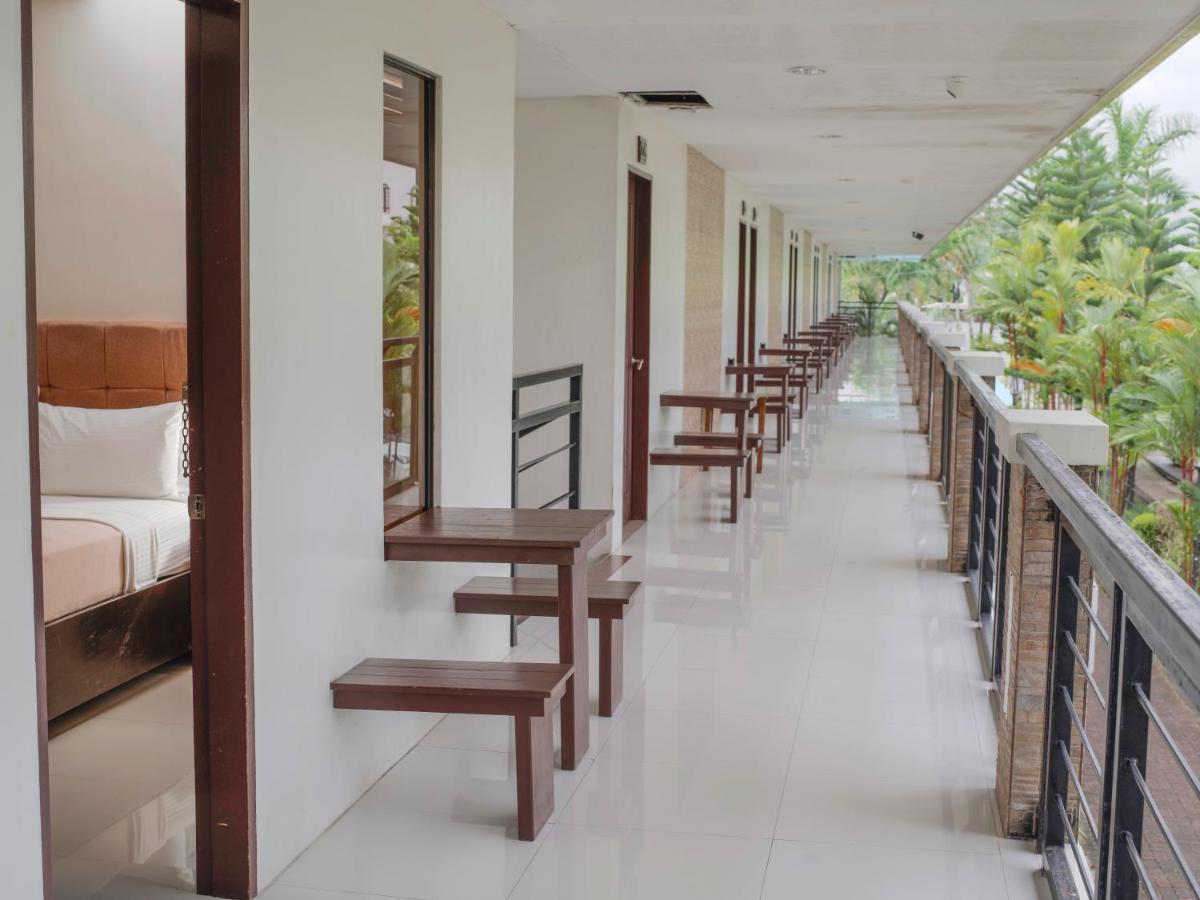 Marzon Hotel Калибо Экстерьер фото